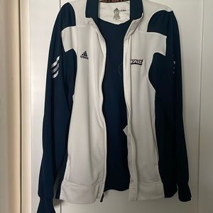 Florida Atlantic University athletic jacket. XL